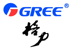 Gree logo